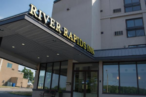  River Rapids Inn  Ниагара Фолс